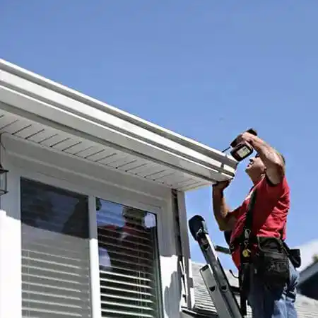 gutter services Catasauqua